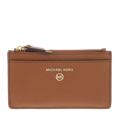 jet set charm michael kors md slim wallet|Michael Kors jet set wallet.